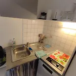 Bord De Appartement *