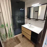 Appartement Bord De