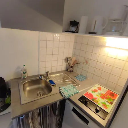 Bord De Apartment *