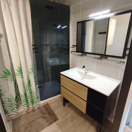 Apartment Bord De