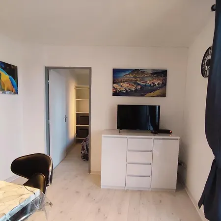Bord De Appartement Valras-Plage