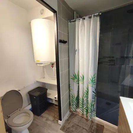 Bord De Apartment *